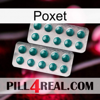 Poxet dapoxetine2